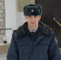 Сотрудник ИК-9 задержал преступника - vSolikamske.Ru