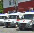 Правительство России закупит 30 автомобилей скорой медицинской помощи для медорганизаций Прикамья - Газета ГородОК