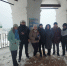 Презентация проекта «Каменные кружева Соликамска» - Краеведческий музей