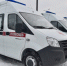 Учреждения здравоохранения Прикамья до конца года получат более 50 автомобилей - PRO Соликамск