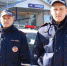 В Пермском крае сотрудники Госавтоинспекции спасли из загоревшегося дома пожилую женщину - PRO Соликамск