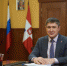 Поздравление губернатора Пермского края Дмитрия Махонина с Международным женским днём! - PRO Соликамск