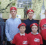 1 В Соликамском городском округе при поддержке Фонда грантов губернатора Пермского края продолжается реализация проекта "Никто не должен быть забыт" - Администрация Соликамского г.о.
