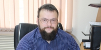 1 Председатель Комитета по физической культуре и спорту Виталий Шишалов стал дипломантом краевого этапа конкурса «Лучший муниципальный служащий Пермского края» - Администрация Соликамского г.о.