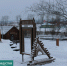 1 В Соликамском городском округе устанавливают "Портал времени" - один из арт-объектов проекта "Туристский код. Центр города". - Администрация Соликамского г.о.