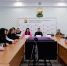 1 Глава Соликамского городского округа Александр Русанов встретился со студенческим активом и старшеклассниками - Администрация Соликамского г.о.