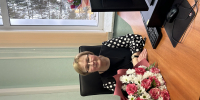 С почетной отставкой, Наталья Борисовна! - Соликамский городской суд