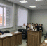 Закон должен знать каждый - Соликамский городской суд