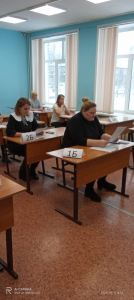 1 Родители сдали ЕГЭ