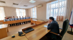 Посещение судебных заседаний студентами: профессиональное воспитание или практическая подготовка?!