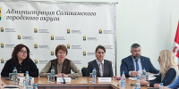 1 В администрации Соликамского муниципального округа состоялся кустовой семинар по вопросам правоприменения в сфере земли и недвижимости - Администрация Соликамского г.о.