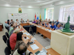 2 В Соликамском округе создан общественный совет по топонимике