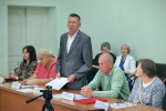 4 В Соликамском округе создан общественный совет по топонимике