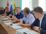 6 В Соликамском округе создан общественный совет по топонимике