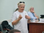 8 В Соликамском округе создан общественный совет по топонимике