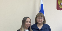 С днем знаний первоклассник! - Соликамский городской суд