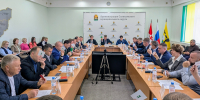 1 Депутаты единогласно поддержали новые правила благоустройства Соликамского муниципального округа - Администрация Соликамского г.о.