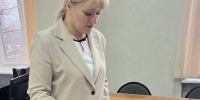 Назначен  мировой судья - Соликамский городской суд
