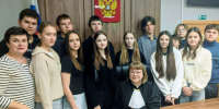 Каникулы – не повод для отдыха - Соликамский городской суд