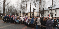 1 Сегодня в России отдают дань памяти жертвам политических репрессий - Администрация Соликамского г.о.