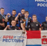 Триумф в Орле - PRO Соликамск