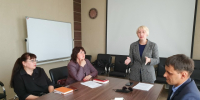 1 Соликамцы принимают участие во Всероссийской премии «Служение» - Администрация Соликамского г.о.