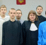 Продолжается работа с несовершеннолетними по знанию и пониманию правовых норм - Соликамский городской суд