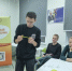 Краевой инклюзивный тур «Равный помощник». - PRO Соликамск