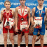 Всероссийских турнира по греко-римской борьбе - PRO Соликамск