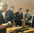 1 В рамках Всероссийской акции «Полицейский Дед Мороз» для воспитанников центра помощи детям проведены тематические экскурсии, направленные на знакомство с профессией полицейского и журналиста - Администрация Соликамского г.о.