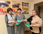 3 В Соликамске продолжаются мероприятия в рамках информационной кампании по профилактике IT-преступлений