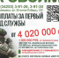1 Стань частью военной силы России – поступай на службу по контракту! - Администрация Соликамского г.о.