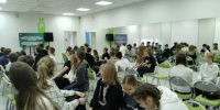В молодёжном центре прошёл первый тур Кубка по интеллектуальным играм в формате «Своя Игра». - PRO Соликамск