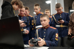 2 В Перми проходит фестиваль беспилотных систем