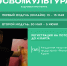 1 В Академии «Меганом» открылся набор на программу «#СВОяКУЛЬТУРА» для участников и ветеранов специальной военной операции, а также членов их семей — жён и матерей - Администрация Соликамского г.о.