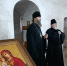 1 Новый епископ Соликамский и Чусовской Гавриил прибыл в Соликамск - Администрация Соликамского г.о.
