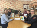 3 Гражданский мониторинг