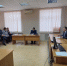 В Соликамском городском суде состоялось межведомственное совещание - Соликамский городской суд