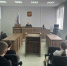 Судья провел беседу со школьниками о преступлениях и ответственности - Соликамский городской суд