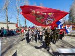 1 Подготовку и проведение праздничных мероприятий, повещённых 81-ой годовщине Победы в Великой Отечественной войне, обсудили на первом оргкомитете в администрации округа