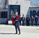 3 Подготовку и проведение праздничных мероприятий, повещённых 81-ой годовщине Победы в Великой Отечественной войне, обсудили на первом оргкомитете в администрации округа