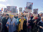 4 Подготовку и проведение праздничных мероприятий, повещённых 81-ой годовщине Победы в Великой Отечественной войне, обсудили на первом оргкомитете в администрации округа