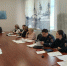 1 В администрации Соликамского округа состоялось заседание рабочей группы по обеспечению безопасности дорожного движения - Администрация Соликамского г.о.