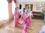 8 В музее-заповеднике "Сользавод" прошёл большой "Праздник детства"