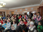 9 В музее-заповеднике "Сользавод" прошёл большой "Праздник детства"