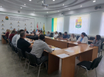 1 Встреча с уполномоченным по защите прав предпринимателей