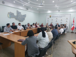 2 Встреча с уполномоченным по защите прав предпринимателей